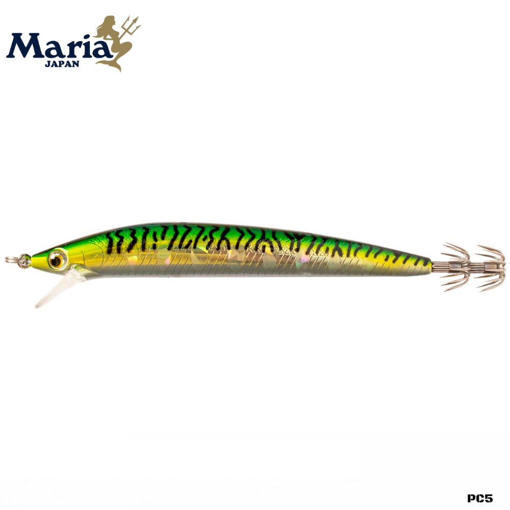 minnow lure