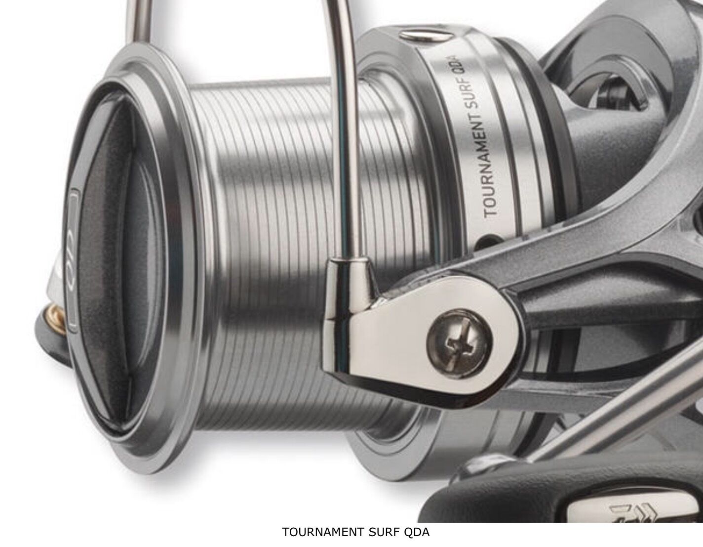 Daiwa tournament surf 5000 qda Clearance