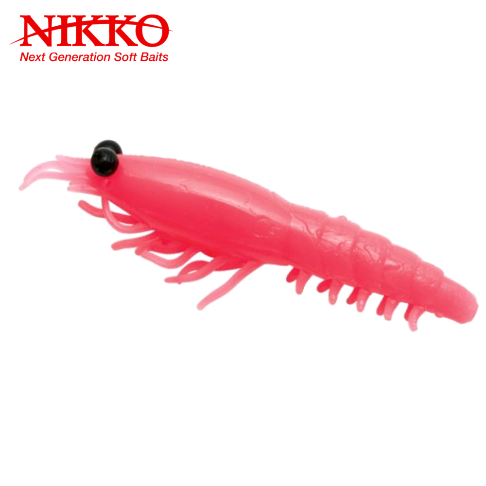 nikko lures