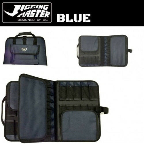JIGGING JIGGING JIGGING MASTER JIG DISPENSE BAG cedc50 JIGGING JIGGING JIGGING MASTER JIG DISPENSE BAG cedc50
