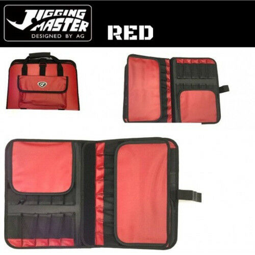 JIGGING JIGGING JIGGING MASTER JIG DISPENSE BAG cedc50 JIGGING JIGGING JIGGING MASTER JIG DISPENSE BAG cedc50