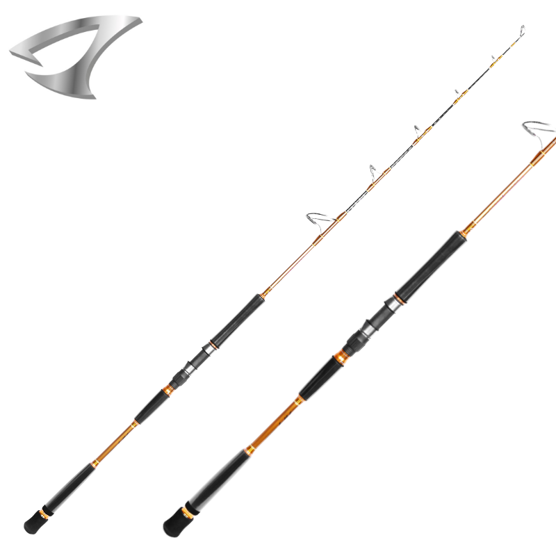 JIGGING MASTER NEXT GENERATION TERMINATOR SPECIAL III
