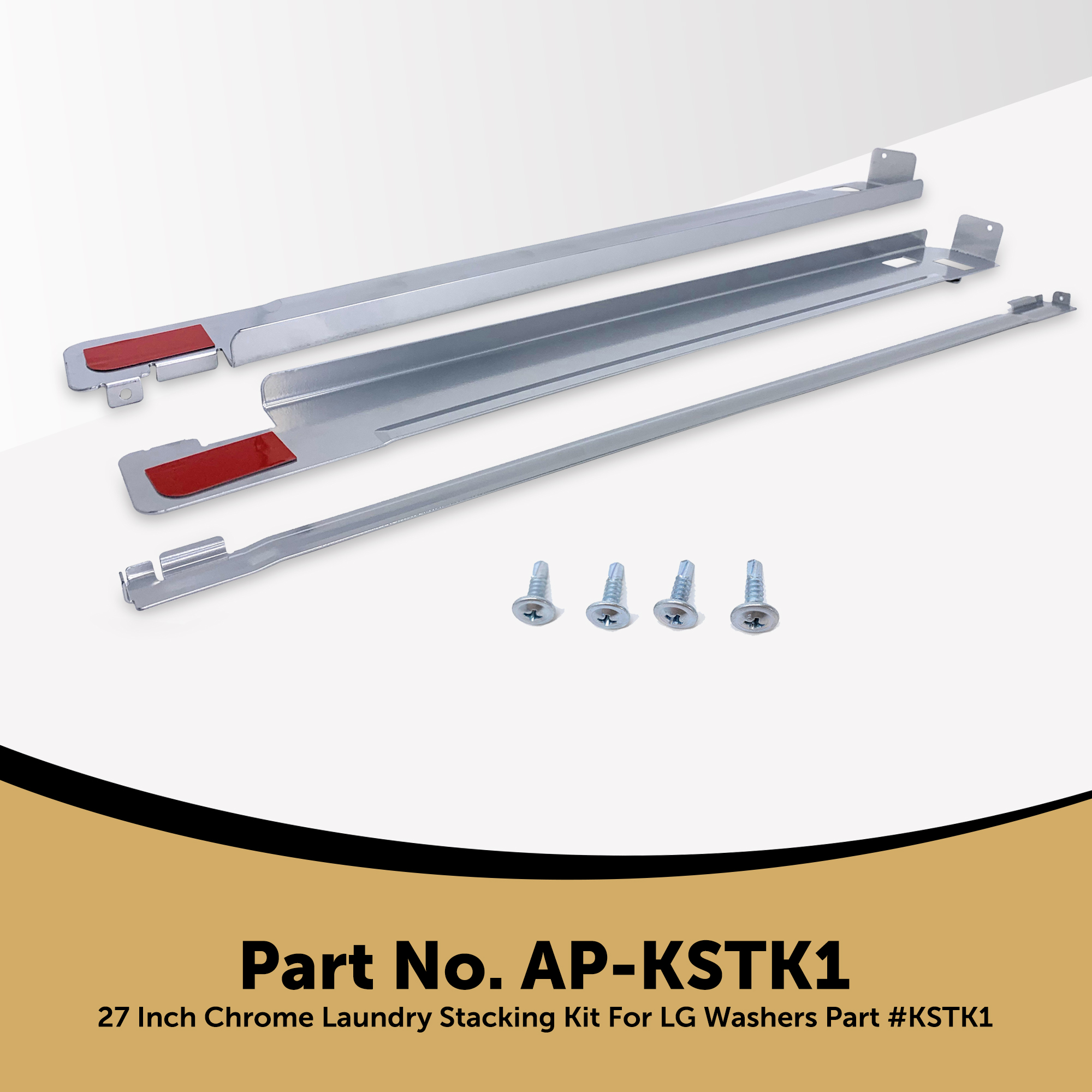 kstk1 stacking kit