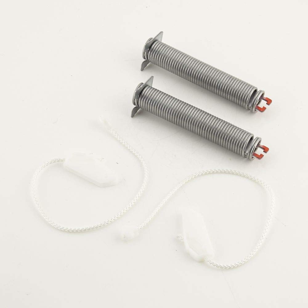 Bosch 00754866 Dishwasher Door Spring Kit Genuine Original Equipment eBay