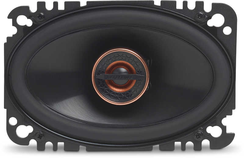 Infinity Reference 6432CFX 4"x6" 2way Car Speakers Pair eBay