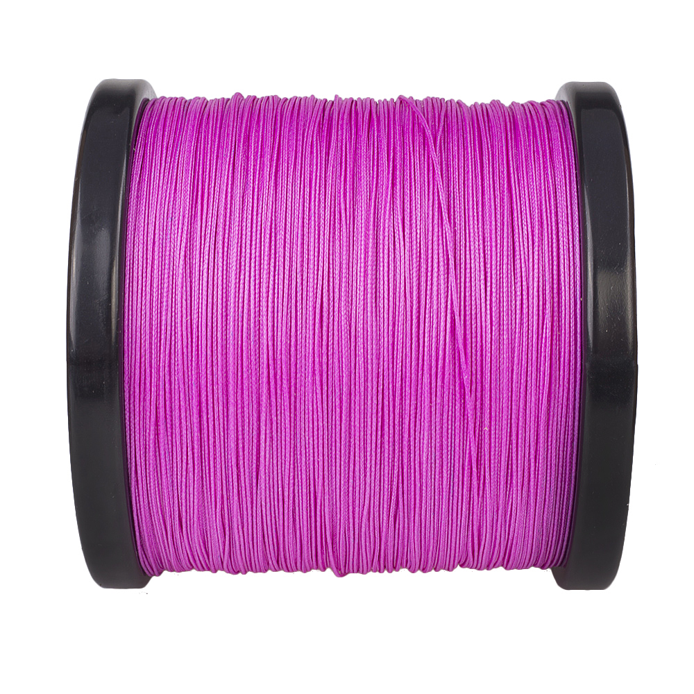 Braid Ice Fishing Line 500M 547Yds 6LB300LB Select Pound Test Hercules