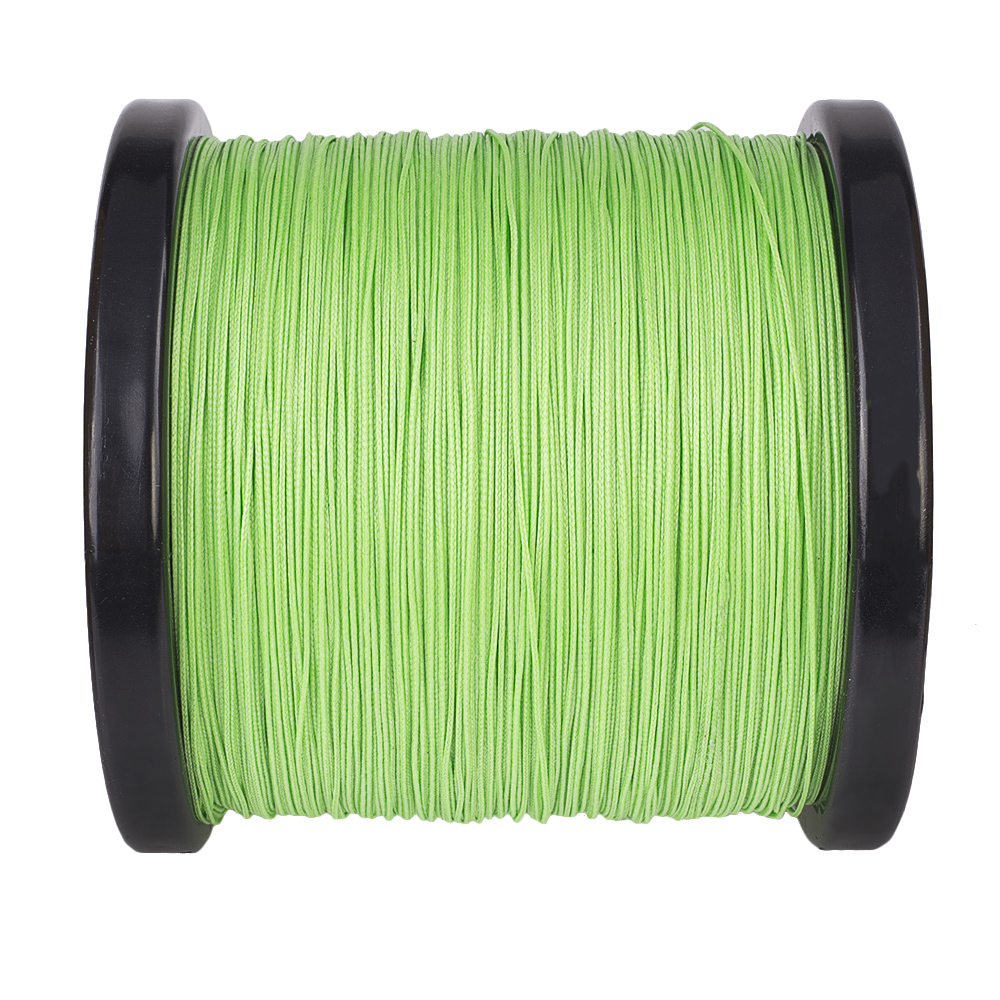 Braid Ice Fishing Line 500M 547Yds 6LB300LB Select Pound Test Hercules