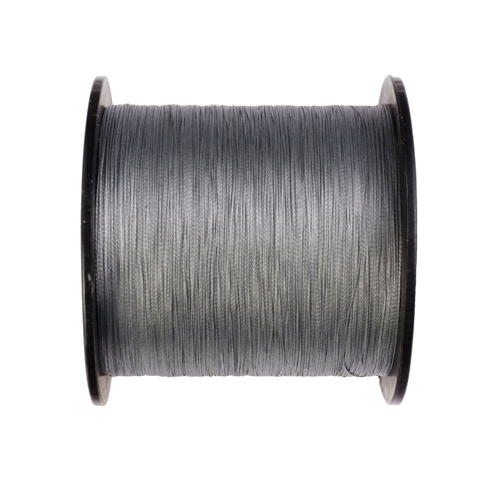 Braid Ice Fishing Line 500M 547Yds 6LB300LB Select Pound Test Hercules