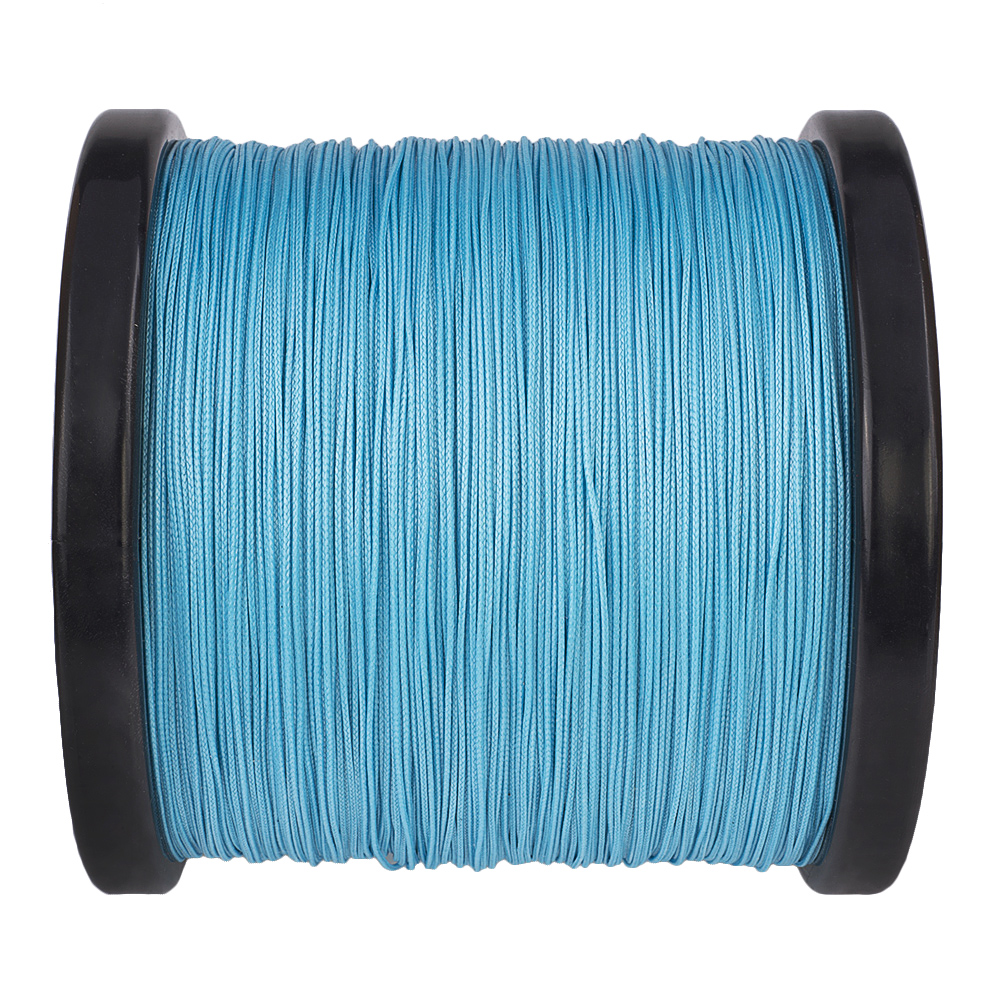 Braid Ice Fishing Line 500M 547Yds 6LB300LB Select Pound Test Hercules