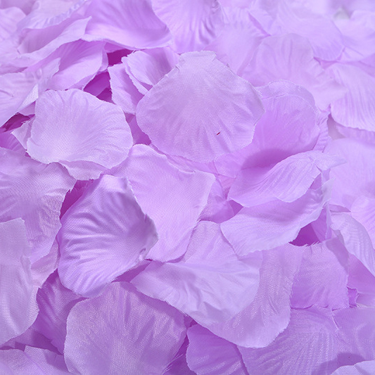 5000 x Various Silk Rose Petals Wedding Party Confetti Flower Colors Decorations - Picture 43 of 72