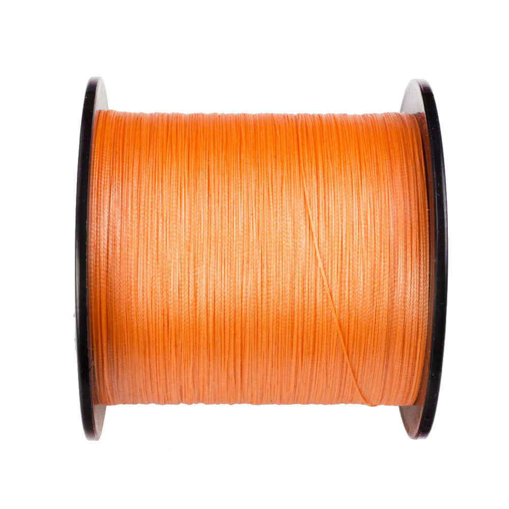 HERCULES 328 547 1094 Yards 30 lbs Tackle 4 / 8 Strands PE Braided Fishing Line - Picture 34 of 85