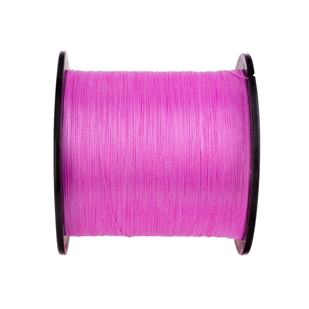 HERCULES 328 547 1094 Yards 30 lbs Tackle 4 / 8 Strands PE Braided Fishing Line - Picture 41 of 85