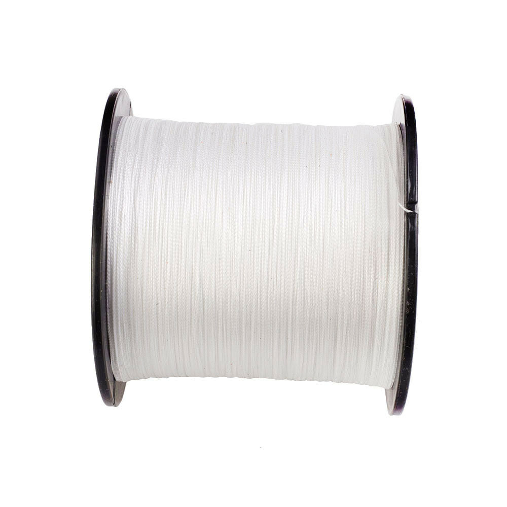 HERCULES 328 547 1094 Yards 30 lbs Tackle 4 / 8 Strands PE Braided Fishing Line - Picture 53 of 85