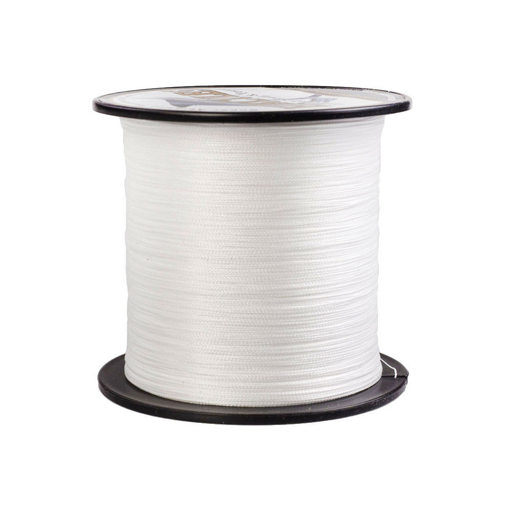 HERCULES 328 547 1094 Yards 30 lbs Tackle 4 / 8 Strands PE Braided Fishing Line - Picture 50 of 85