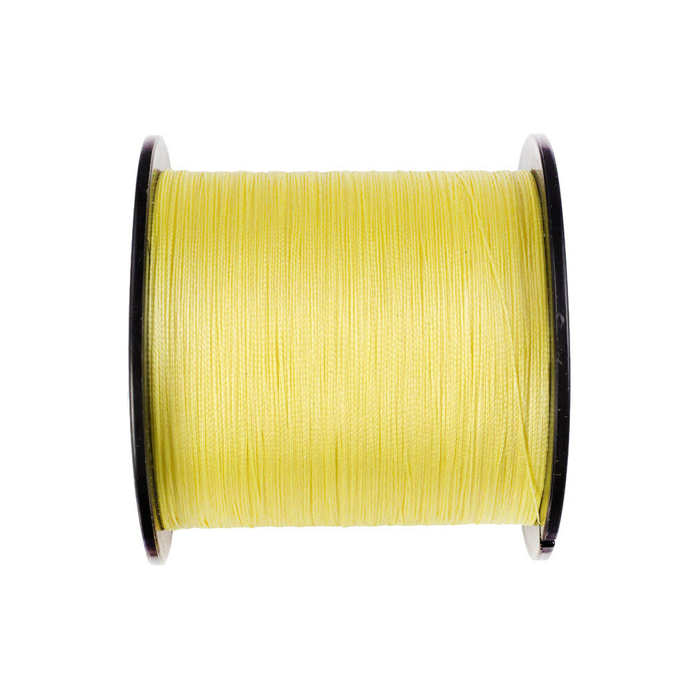 HERCULES 328 547 1094 Yards 30 lbs Tackle 4 / 8 Strands PE Braided Fishing Line - Picture 59 of 85