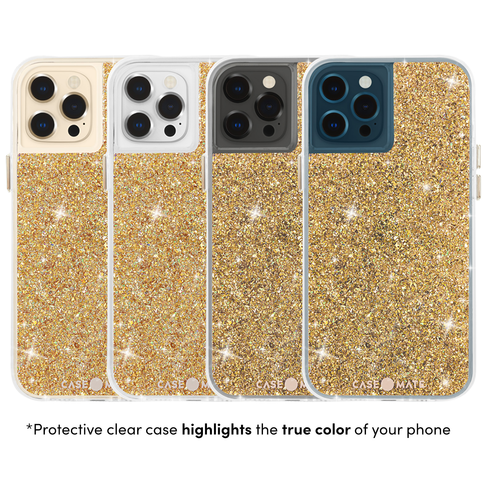 Funda Twinkle Case-Mate para Apple iPhone 12 Pro Max - Imagen 19 de 25