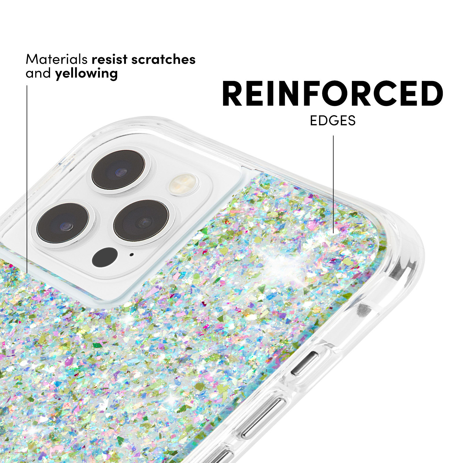 Funda Twinkle Case-Mate para Apple iPhone 12 Pro Max - Imagen 12 de 25
