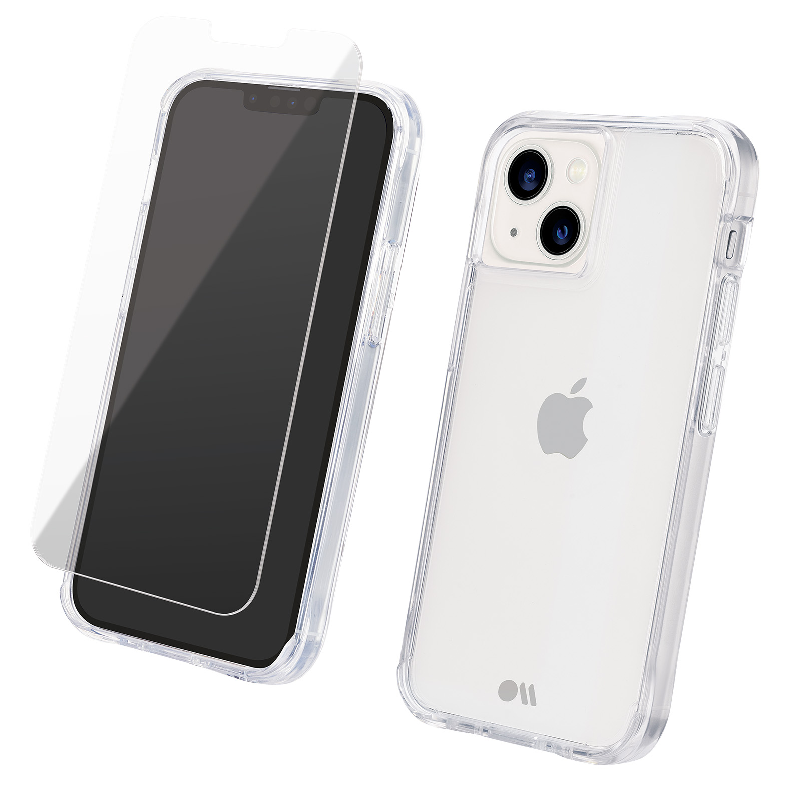 Case-Mate Apple iPhone 13 Pro Custodia e Protezione Schermo - Foto 3 di 10