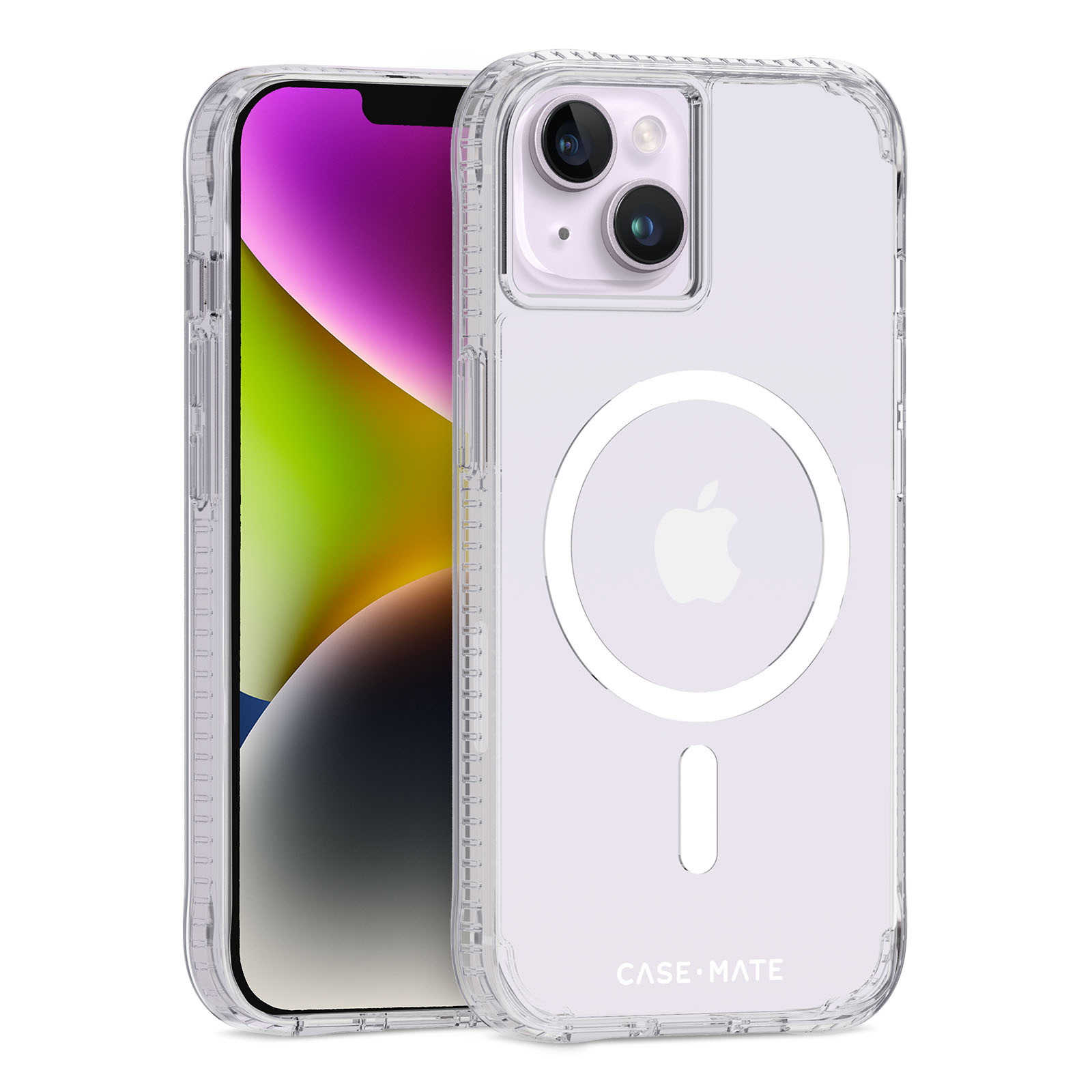 Funda Compatible Case-Mate Apple iPhone 14/iPhone 13 MagSafe - Imagen 12 de 35