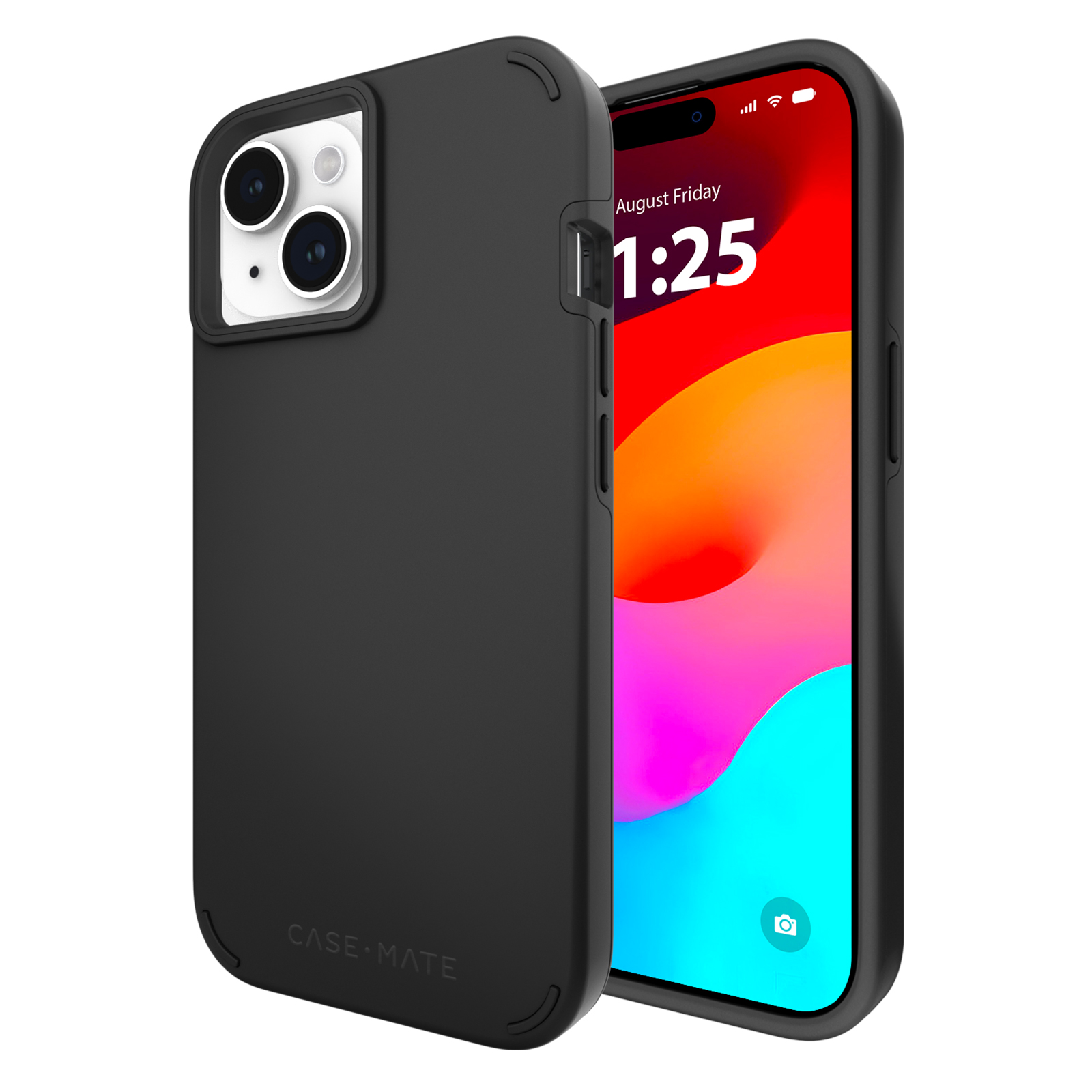 Case-Mate Apple iPhone 15 Case - Picture 10 of 15