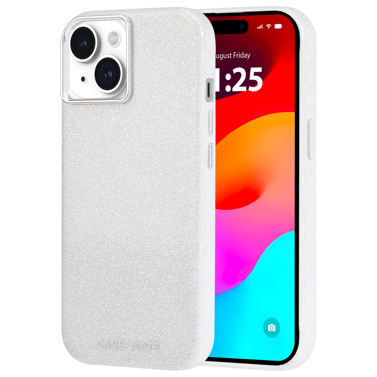Funda Compatible Case-Mate Apple iPhone 15 MagSafe - Imagen 45 de 56