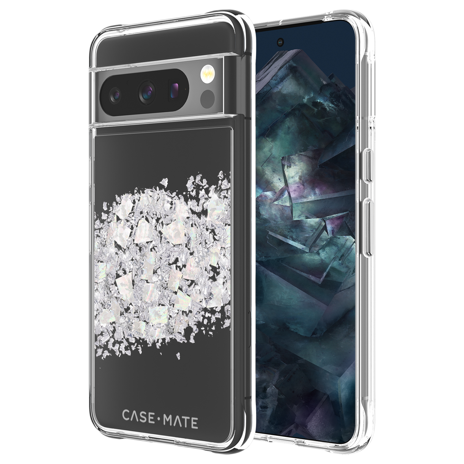 Funda para teléfono Case-Mate Google Pixel 8 Pro - Imagen 26 de 30