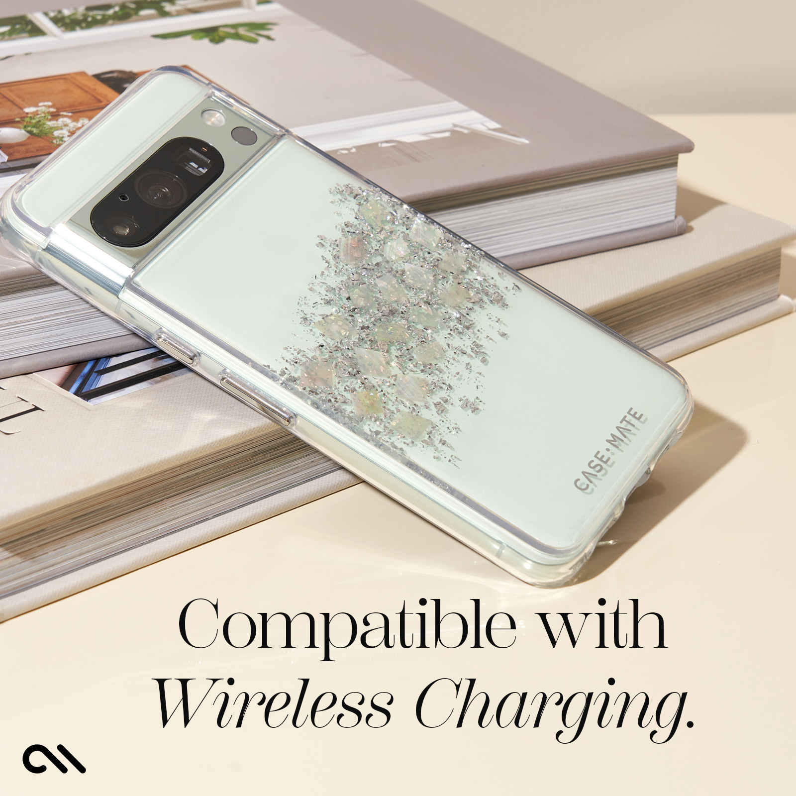 Funda para teléfono Case-Mate Google Pixel 8 Pro - Imagen 28 de 30