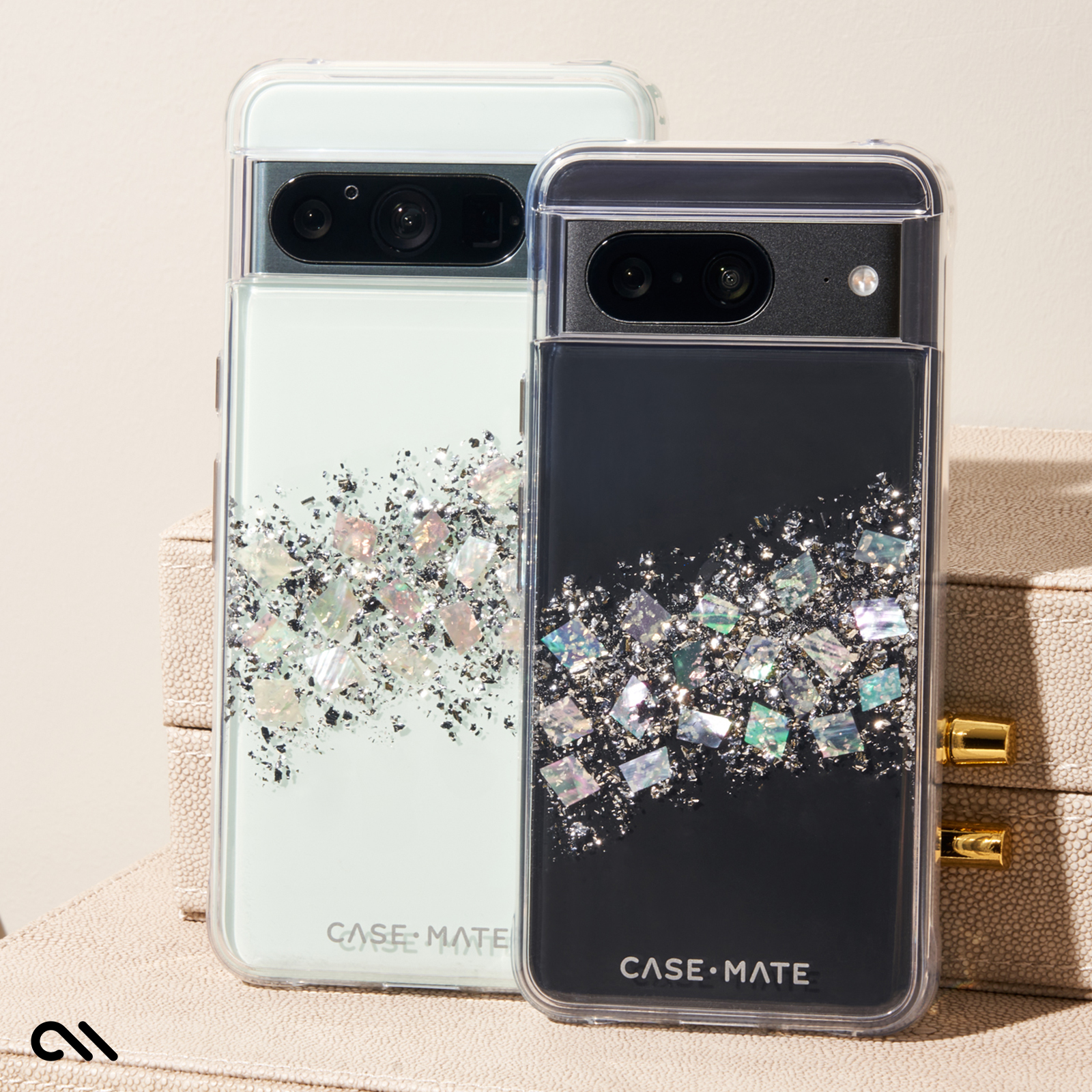 Funda para teléfono Case-Mate Google Pixel 8 Pro - Imagen 30 de 30