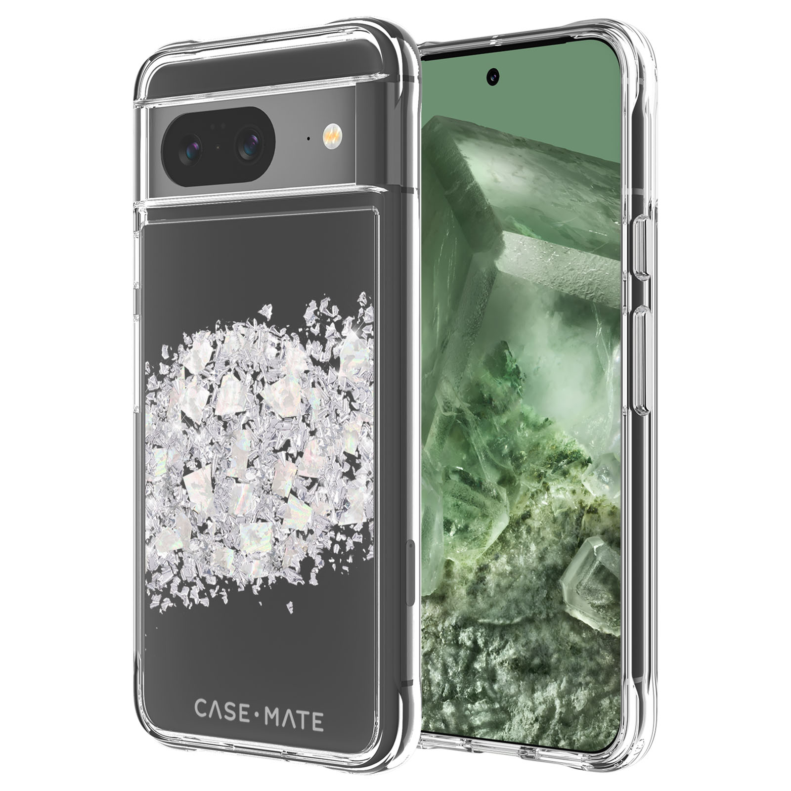 Funda Case-Mate Google Pixel 8 para teléfono - Imagen 22 de 26