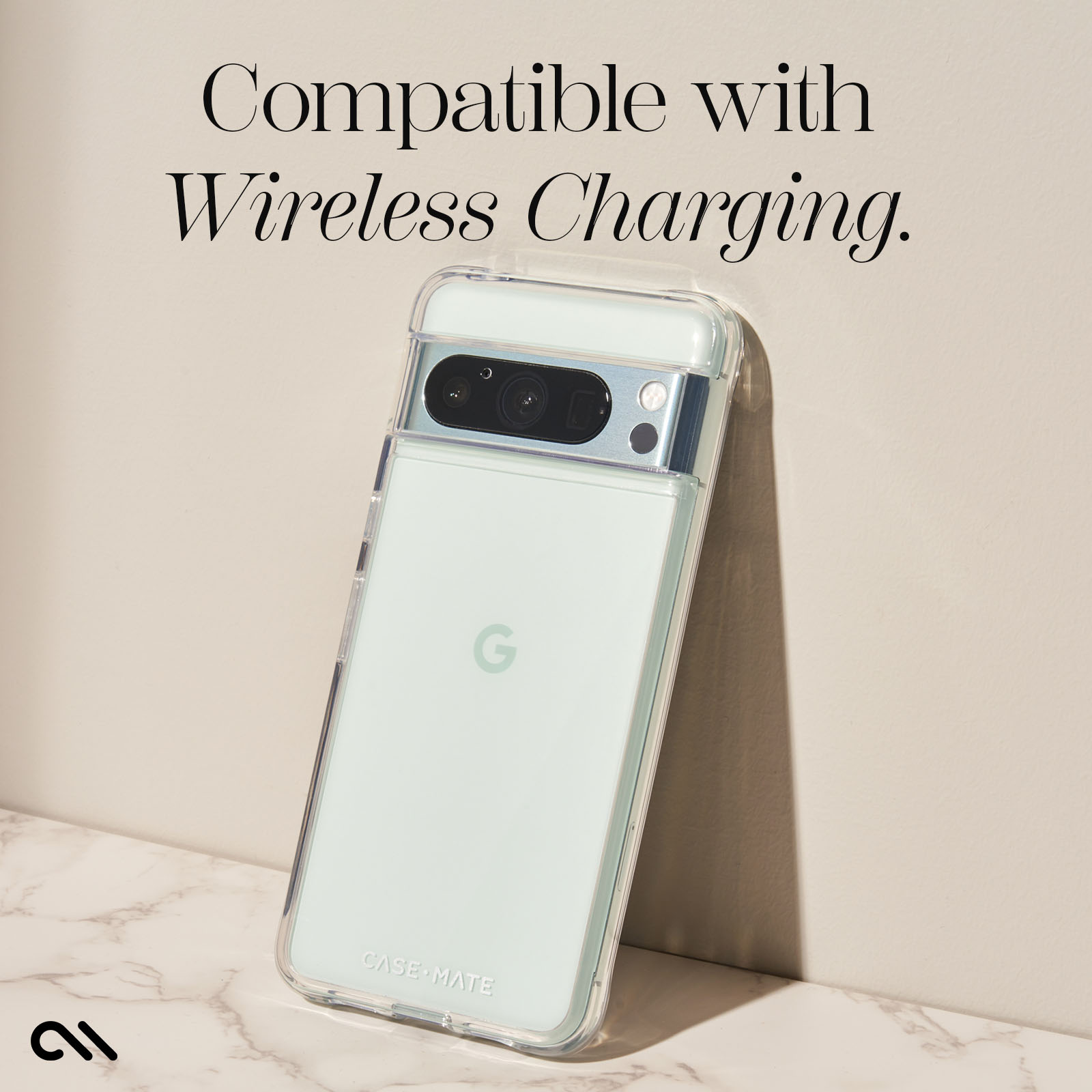 Funda para teléfono Case-Mate Google Pixel 8 Pro - Imagen 14 de 30