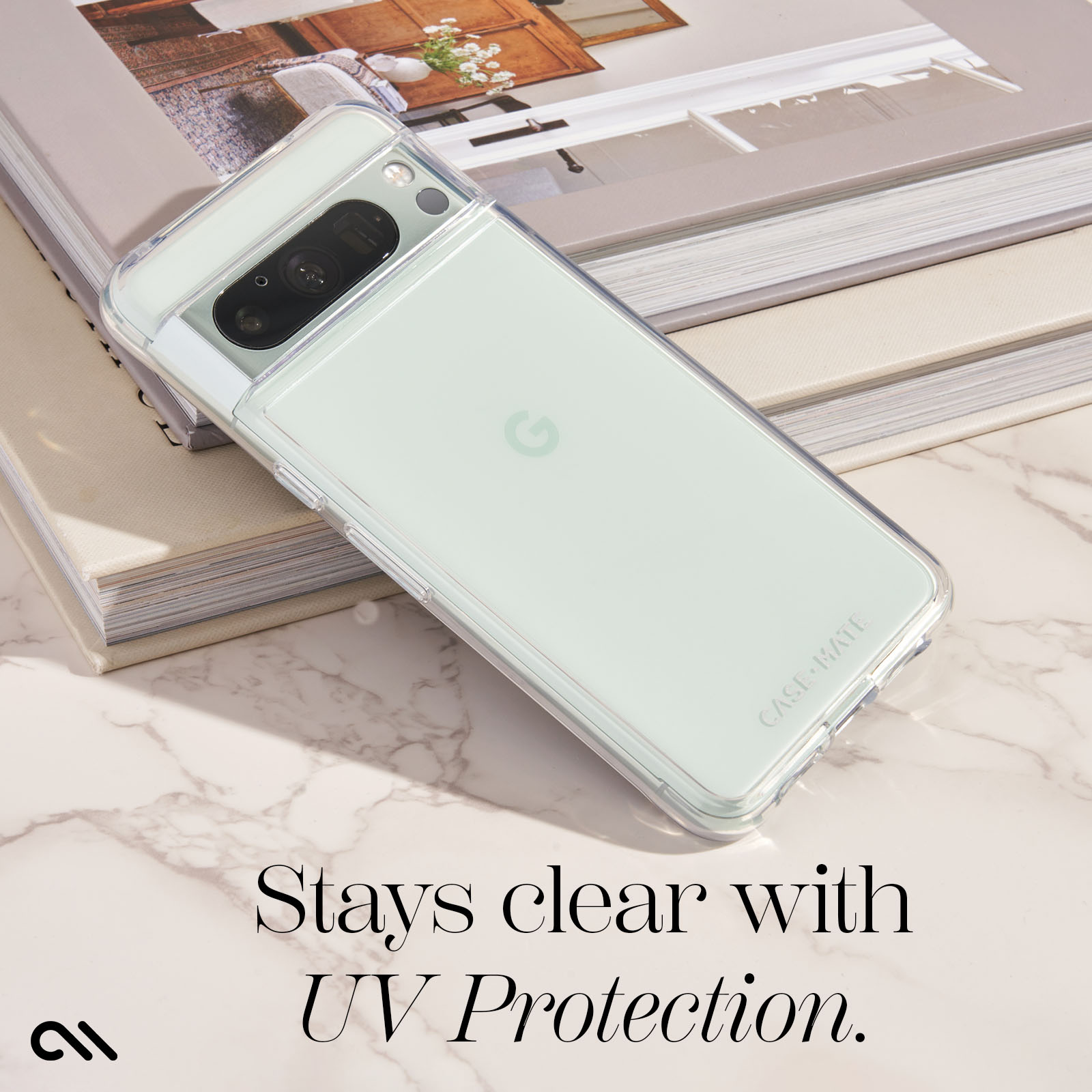 Funda para teléfono Case-Mate Google Pixel 8 Pro - Imagen 15 de 30