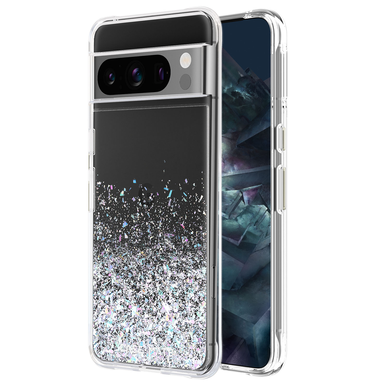 Funda para teléfono Case-Mate Google Pixel 8 Pro - Imagen 17 de 30