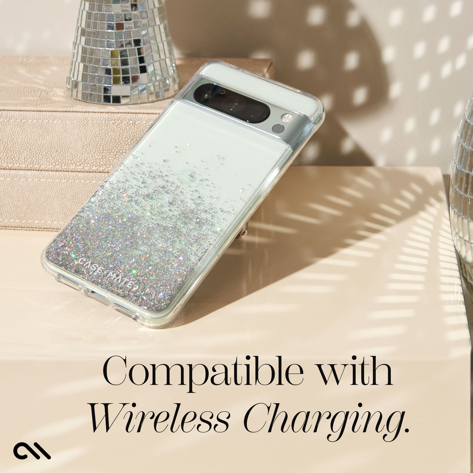 Funda para teléfono Case-Mate Google Pixel 8 Pro - Imagen 19 de 30