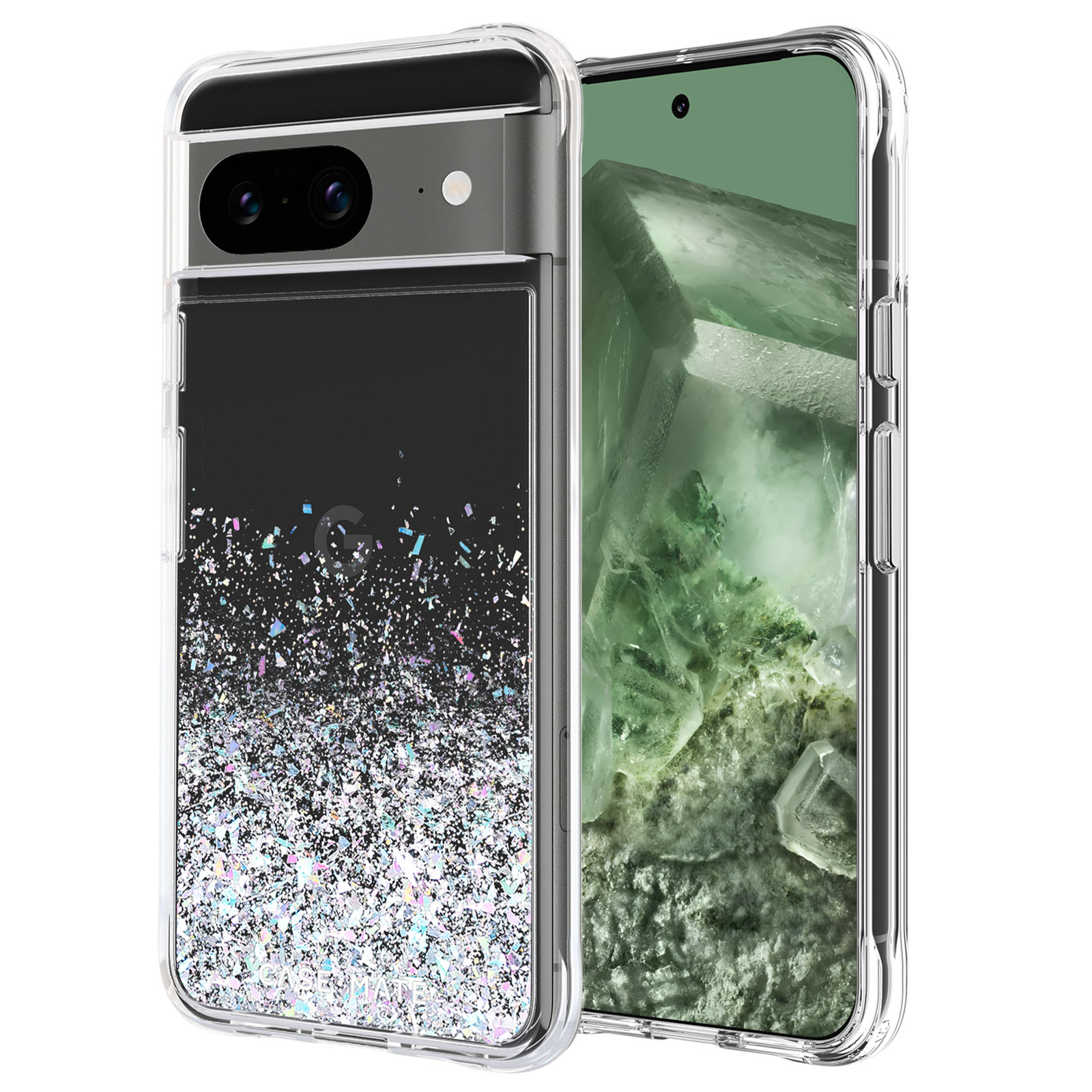 Funda Case-Mate Google Pixel 8 para teléfono - Imagen 12 de 26
