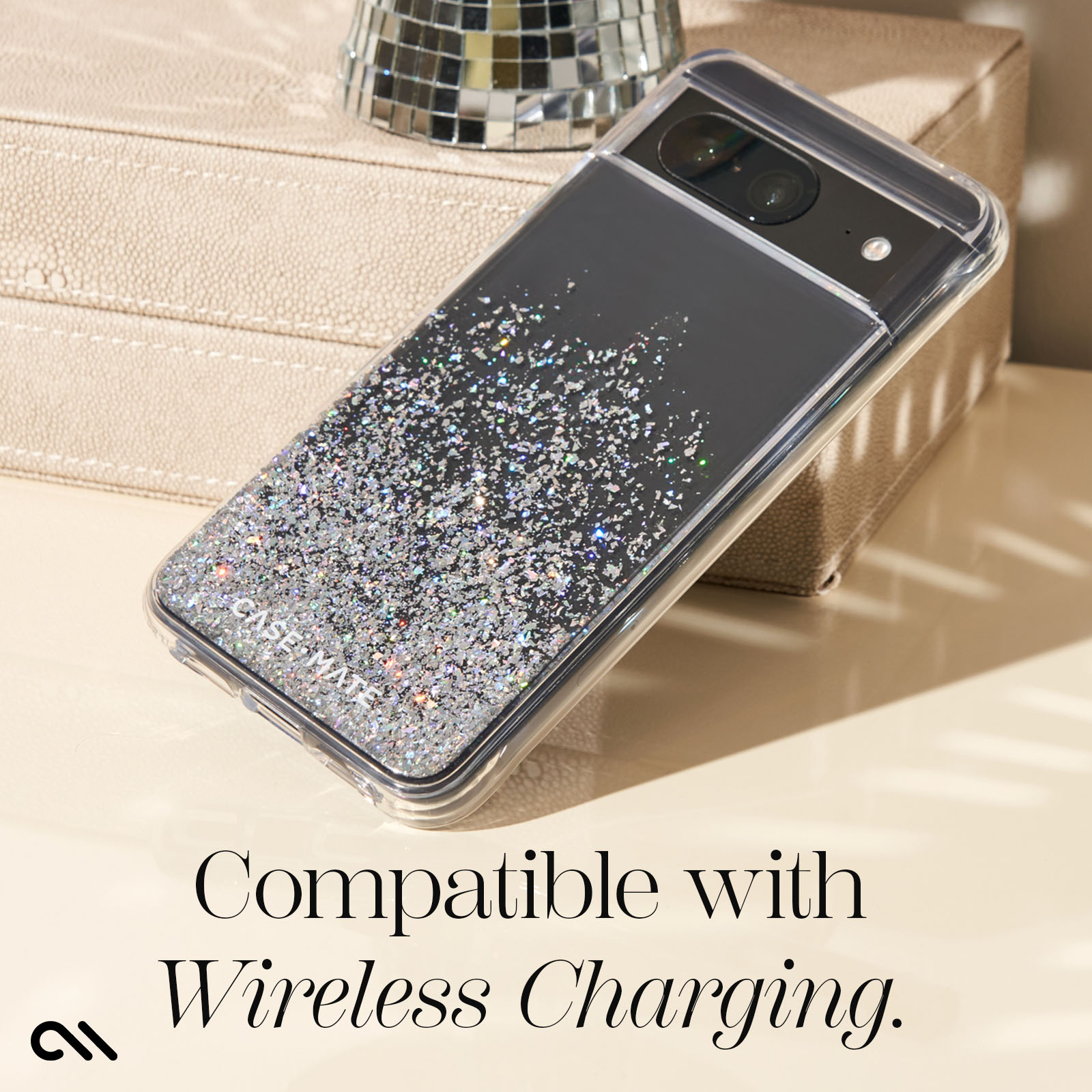 Funda Case-Mate Google Pixel 8 para teléfono - Imagen 14 de 26