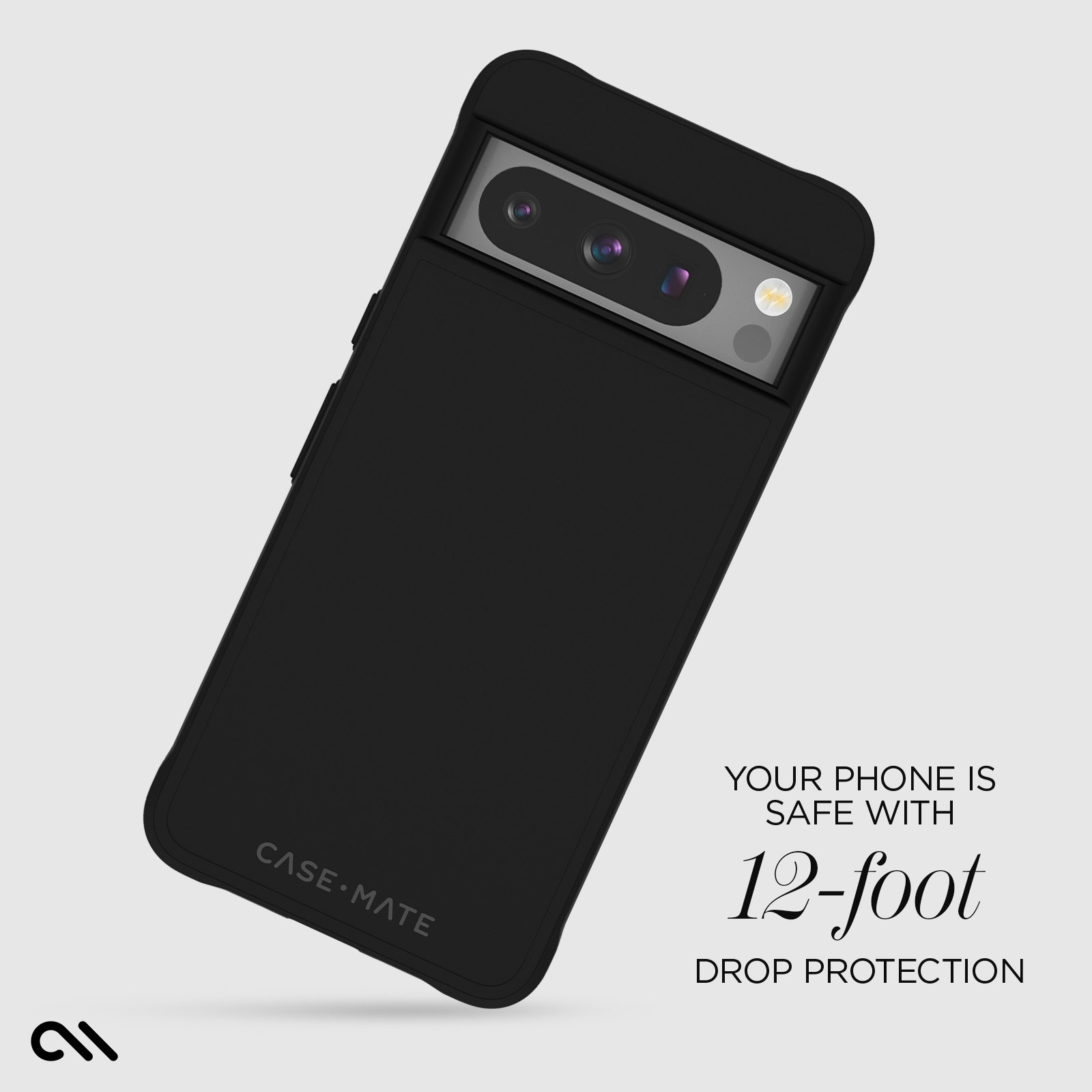 Funda para teléfono Case-Mate Google Pixel 8 Pro - Imagen 9 de 30