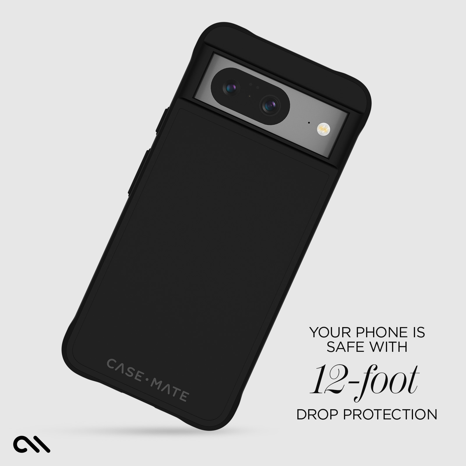 Funda Case-Mate Google Pixel 8 para teléfono - Imagen 9 de 26