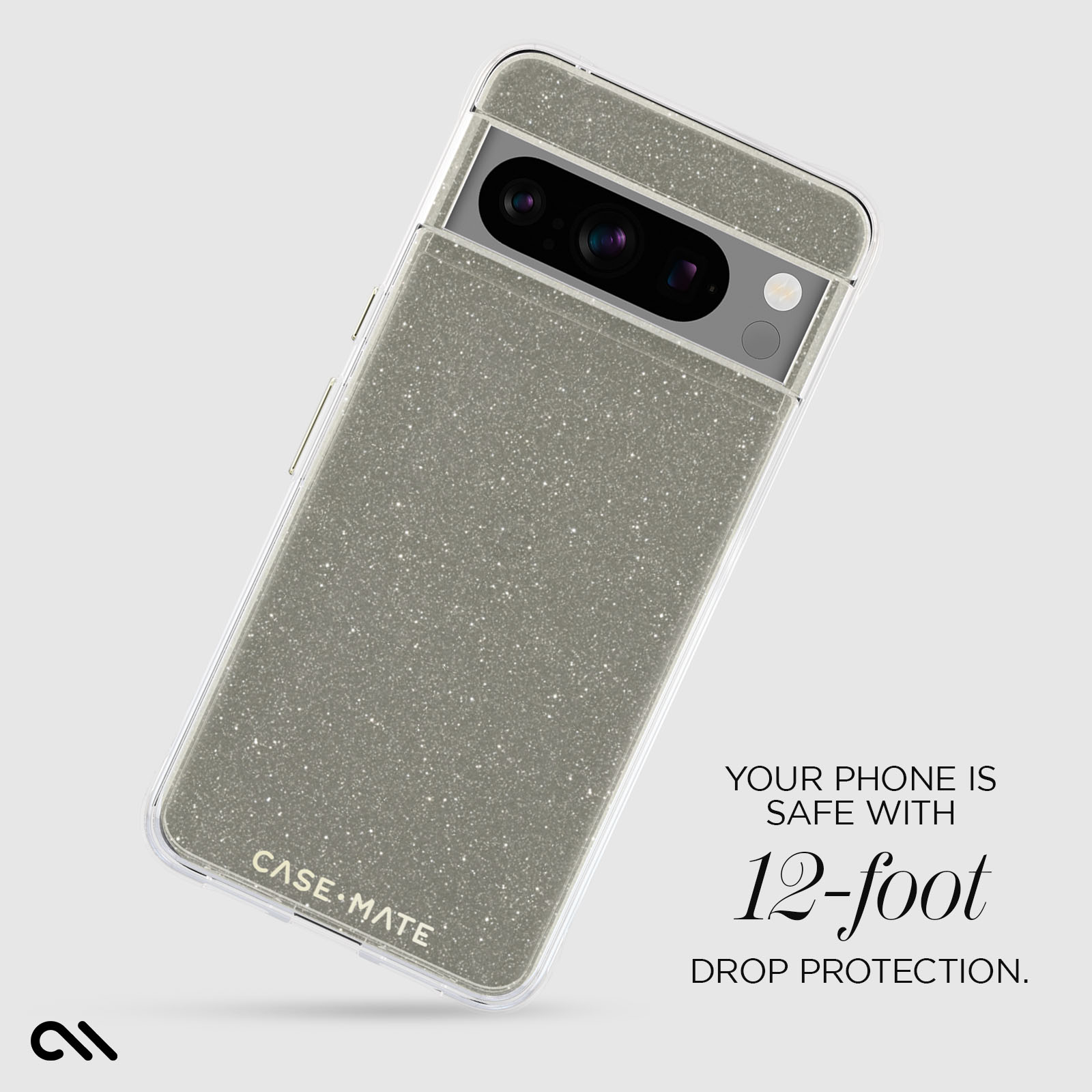 Funda para teléfono Case-Mate Google Pixel 8 Pro - Imagen 23 de 30