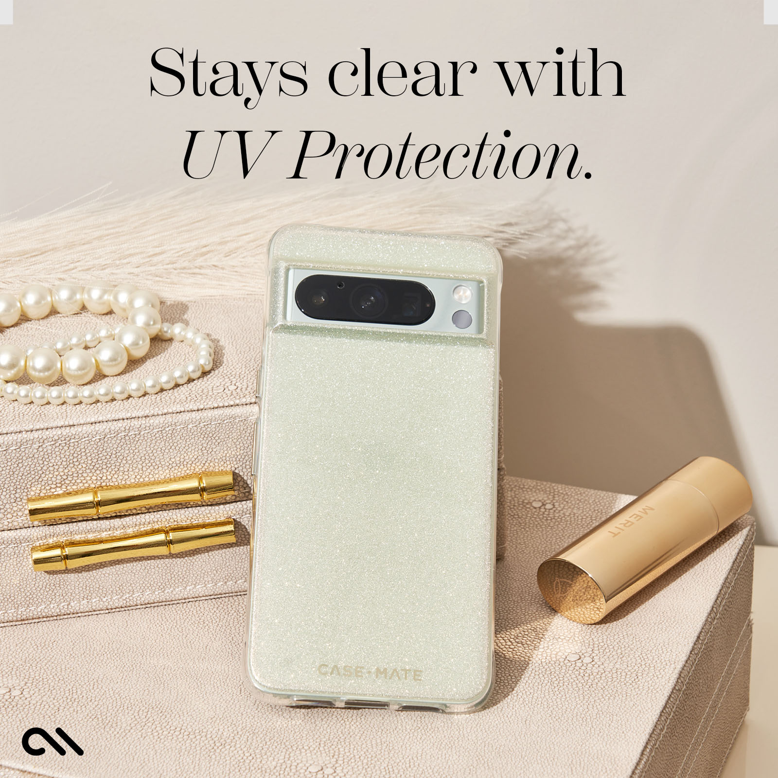 Funda para teléfono Case-Mate Google Pixel 8 Pro - Imagen 24 de 30