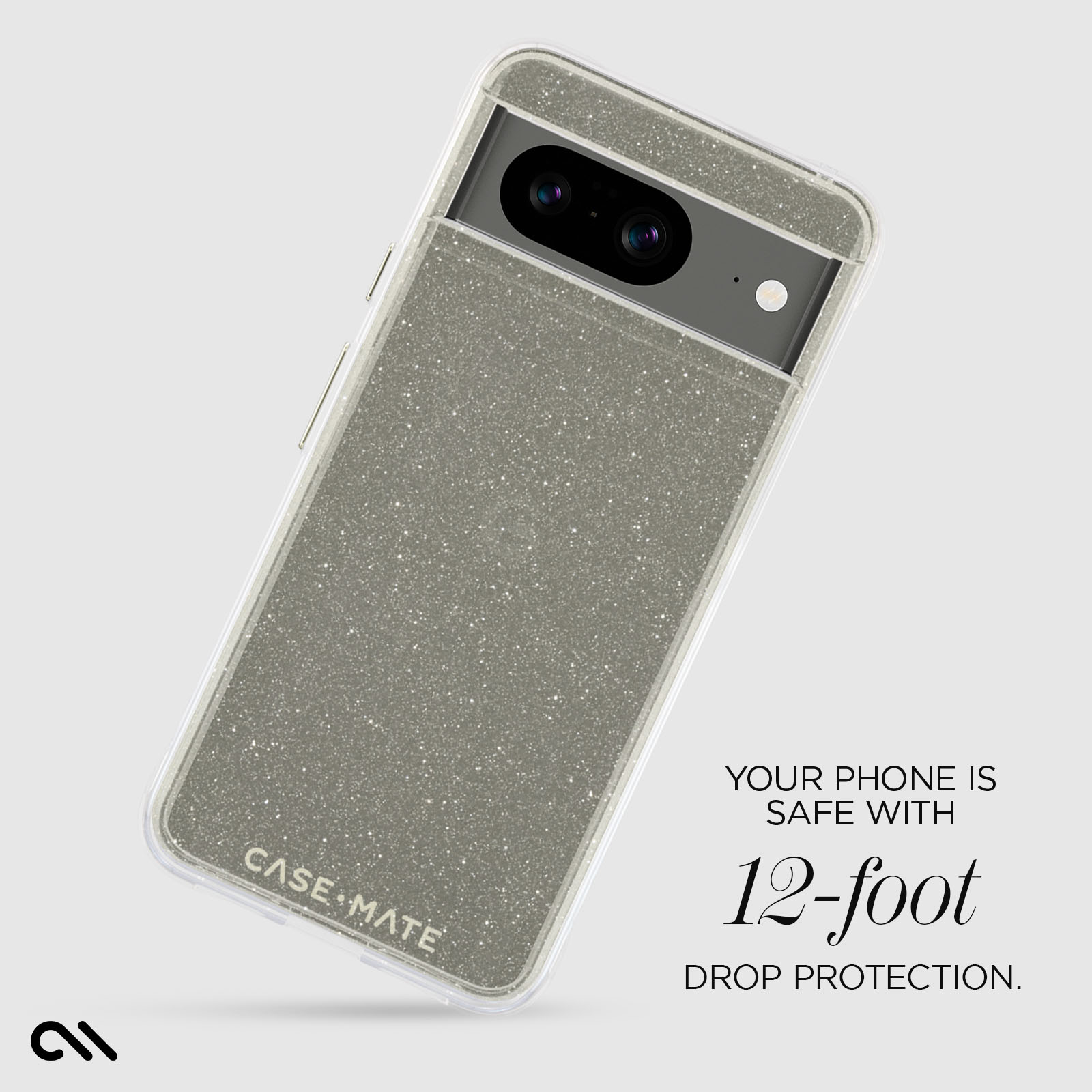 Funda Case-Mate Google Pixel 8 para teléfono - Imagen 18 de 26