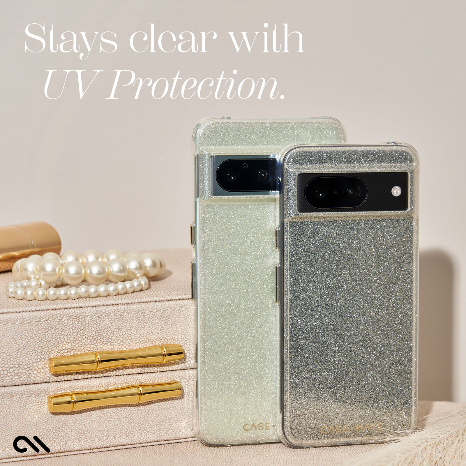 Funda Case-Mate Google Pixel 8 para teléfono - Imagen 20 de 26