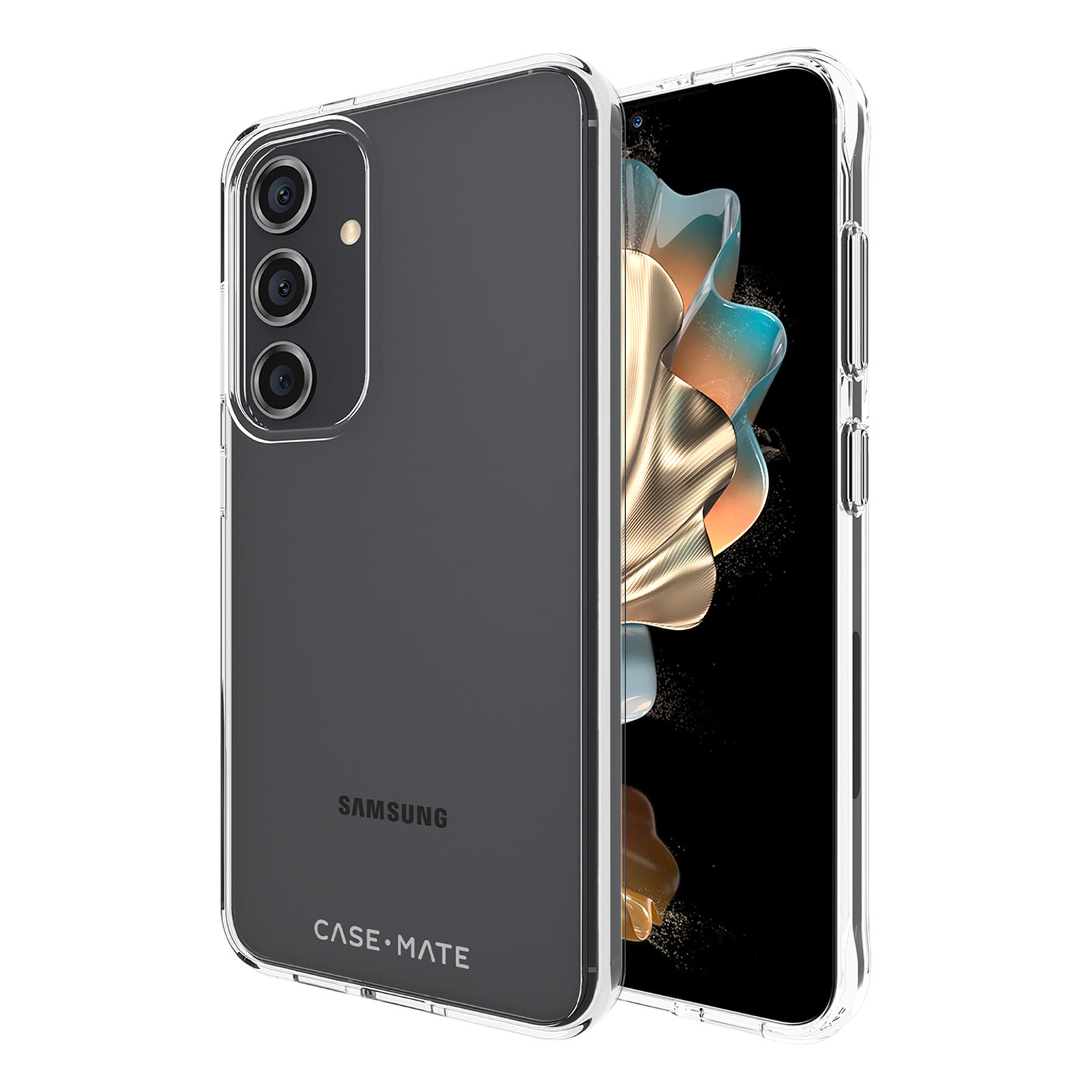 Funda Compatible Inalámbrica Case-Mate Samsung Galaxy S24 - Imagen 7 de 42