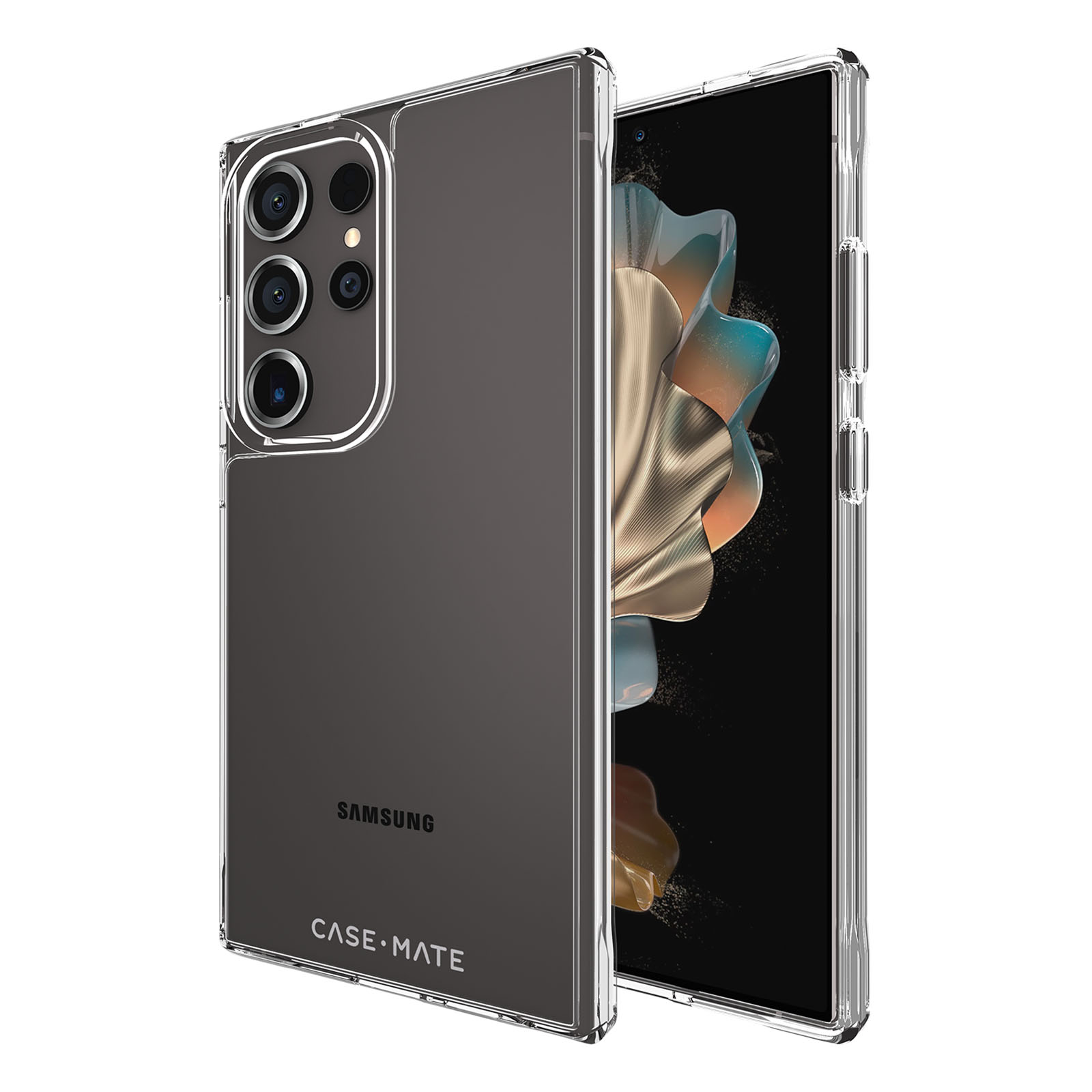 Funda Compatible Case-Mate Samsung Galaxy S24 Ultra Inalámbrica - Imagen 7 de 36