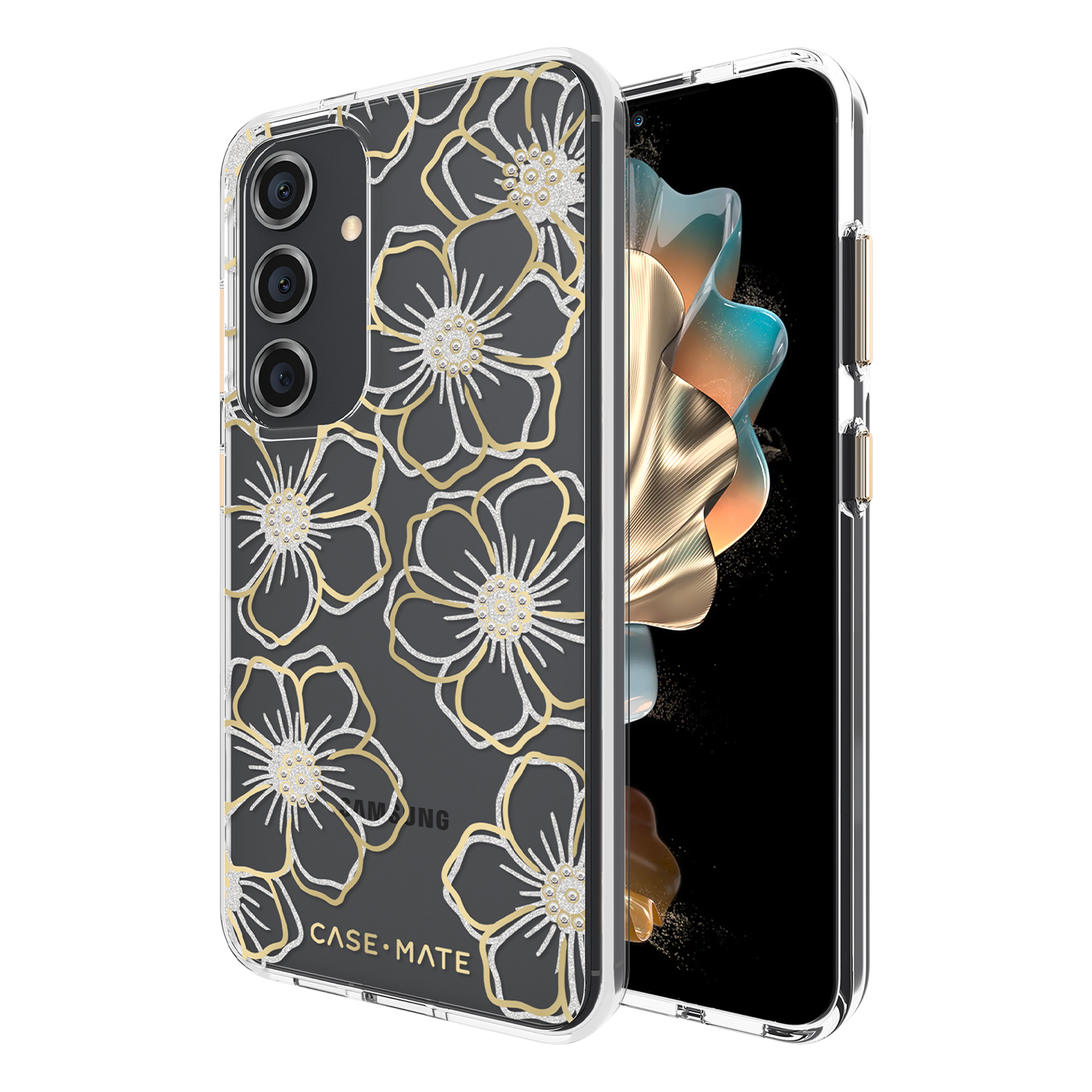 Funda Compatible Inalámbrica Case-Mate Samsung Galaxy S24 - Imagen 19 de 42