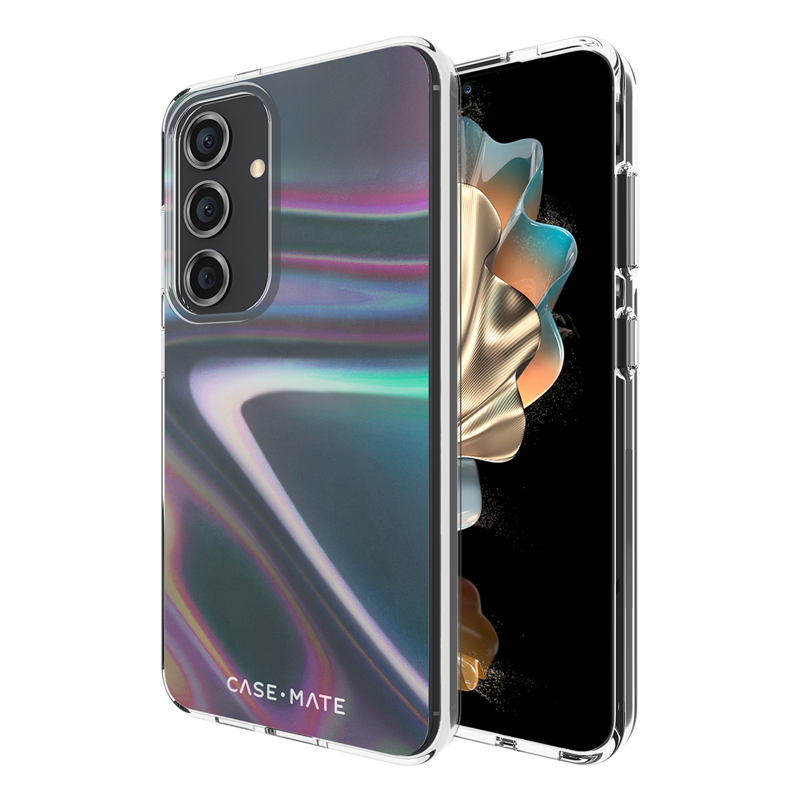 Funda Compatible Inalámbrica Case-Mate Samsung Galaxy S24 - Imagen 37 de 42