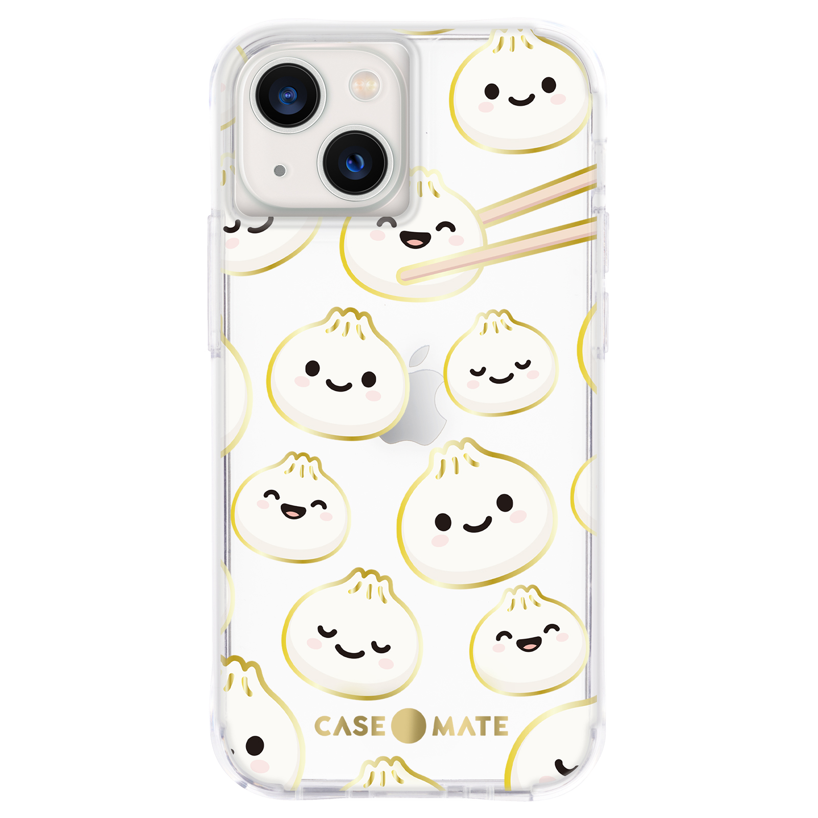 Funda Case-Mate Apple iPhone 13 Mini y iPhone 12 Mini Impresiones Resistentes - Imagen 23 de 26