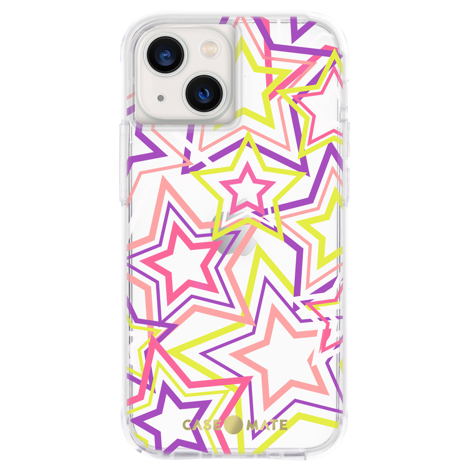 Funda Case-Mate Apple iPhone 13 Mini y iPhone 12 Mini Impresiones Resistentes - Imagen 19 de 26