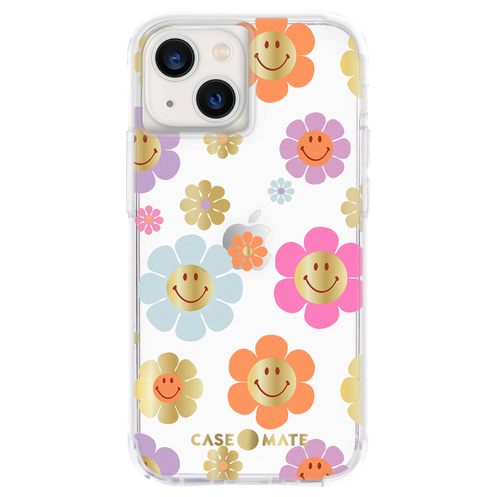 Funda Case-Mate Apple iPhone 13 Mini y iPhone 12 Mini Impresiones Resistentes - Imagen 15 de 26