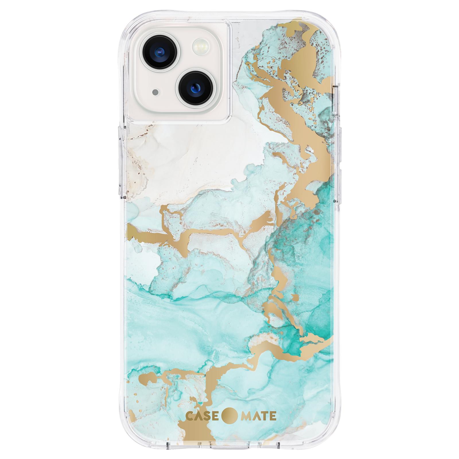 Funda Case-Mate Apple iPhone 13 Impresiones Resistentes - Imagen 6 de 25