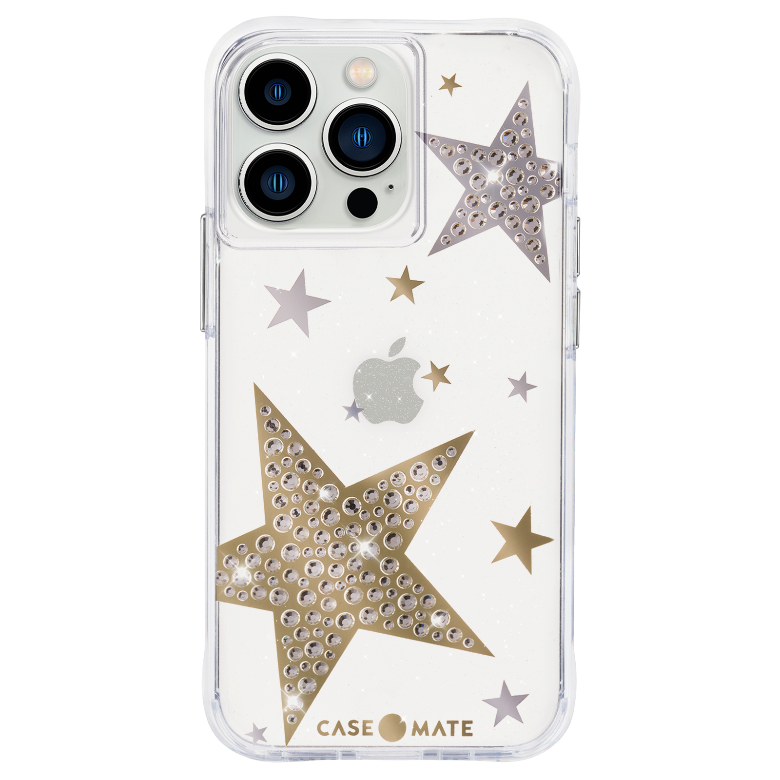 Funda transparente Case-Mate Apple iPhone 13 Pro - Imagen 8 de 13